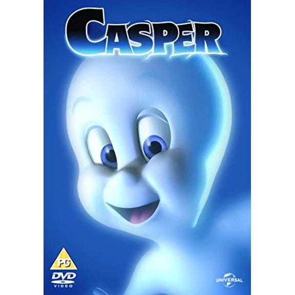 Casper 2014 [DVD]