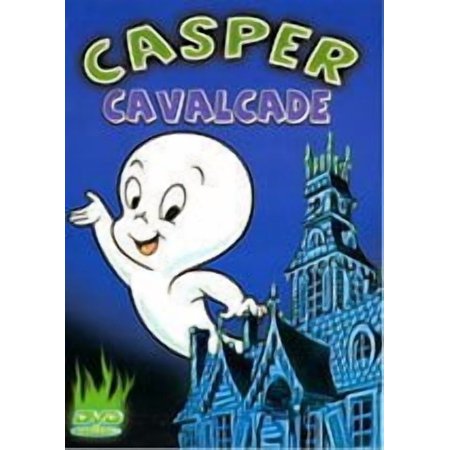 Casper Calvalcade [DVD]