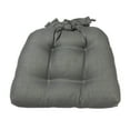 thumbnail image 1 of Casper Chair Pad with Ties (Indoor and Outdoor), 1 of 1