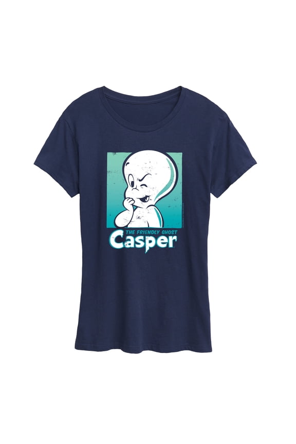 - Comic Cover - Women's Short Sleeve Graphic T-Shirt