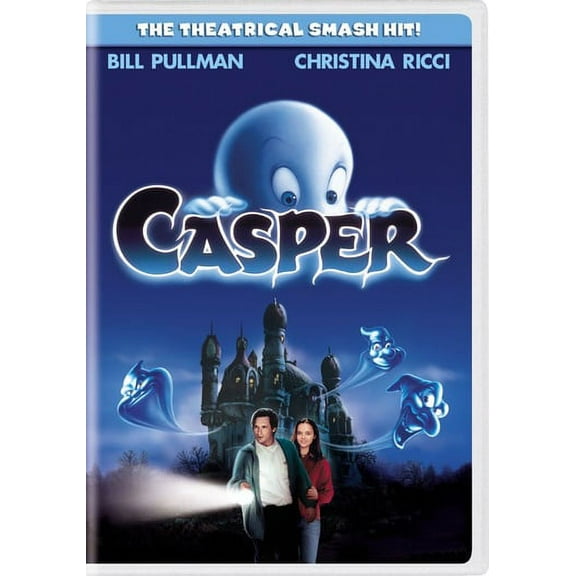 Pre-Owned Casper (Dvd) (Good)