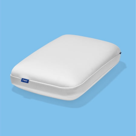 CASPER ESSENTIAL COOLING FOAM PILLOW, STANDARD