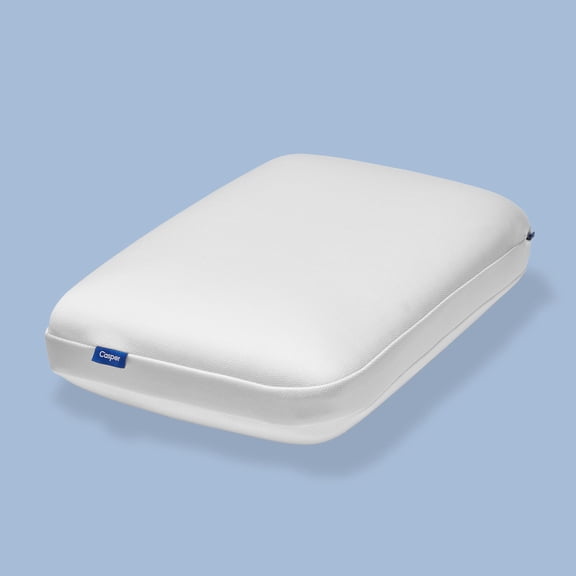 Casper Essential Cooling Foam Pillow, Standard