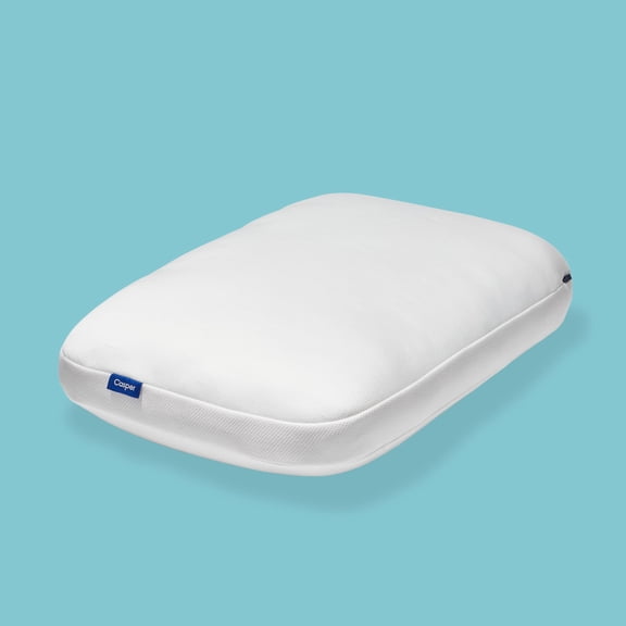 Casper Essential Cooling Hybrid Pillow, Standard