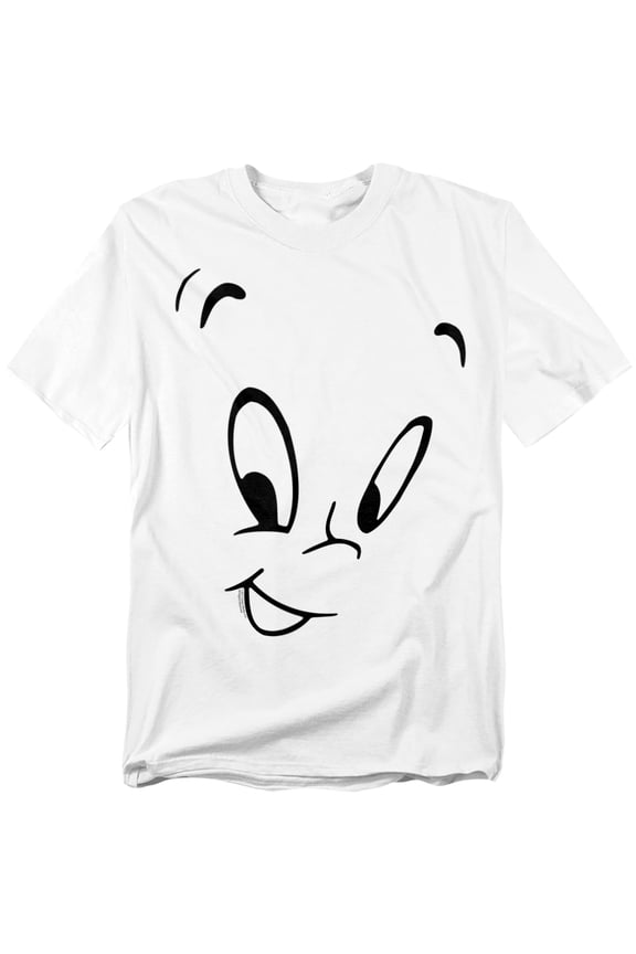 T-Shirt Face Unisex Graphic Tee For Men & Women