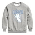 thumbnail image 1 of Casper Flying Stars - Toddler And Youth Crewneck Fleece Sweatshirt, 1 of 5