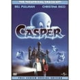 thumbnail image 1 of Pre-Owned Casper [P&S] (DVD 0025192379529) directed by Brad Silberling, 1 of 1