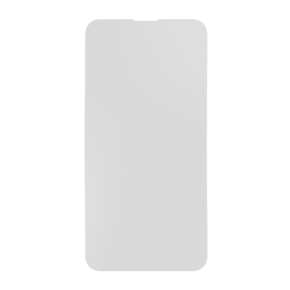 Casper Pro Tempered Glass Compatible For iPhone 13 / 13 Pro / 14 (10 Pack) (Matte)