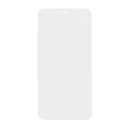 Casper Pro Tempered Glass Compatible For iPhone XR / 11 Retail Pack Matte