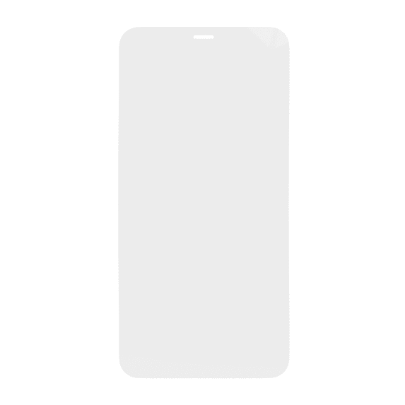 Casper Pro Tempered Glass Compatible For iPhone XS Max / 11 Pro Max (Retail Pack) (Clear)