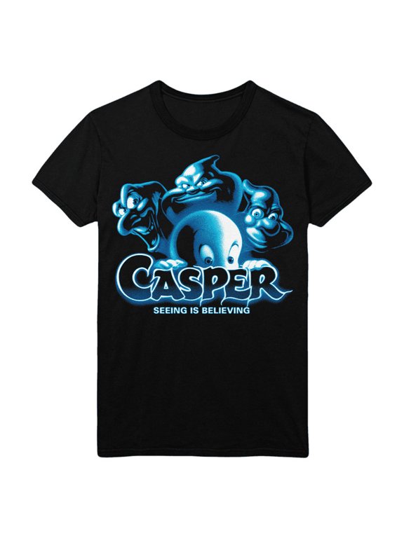 Casper: Seeing is Believing T-Shirt
