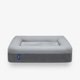 thumbnail image 1 of Casper Sleep Dog Bed, Large, Gray, 1 of 5