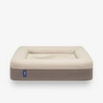 thumbnail image 1 of Casper Sleep Dog Bed, Plush Memory Foam, Small, 1 of 4