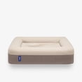 thumbnail image 1 of Casper Sleep Dog Bed, Plush Memory Foam, Small, 1 of 4