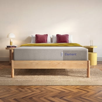 Casper Sleep Element Hybrid Mattress, Queen