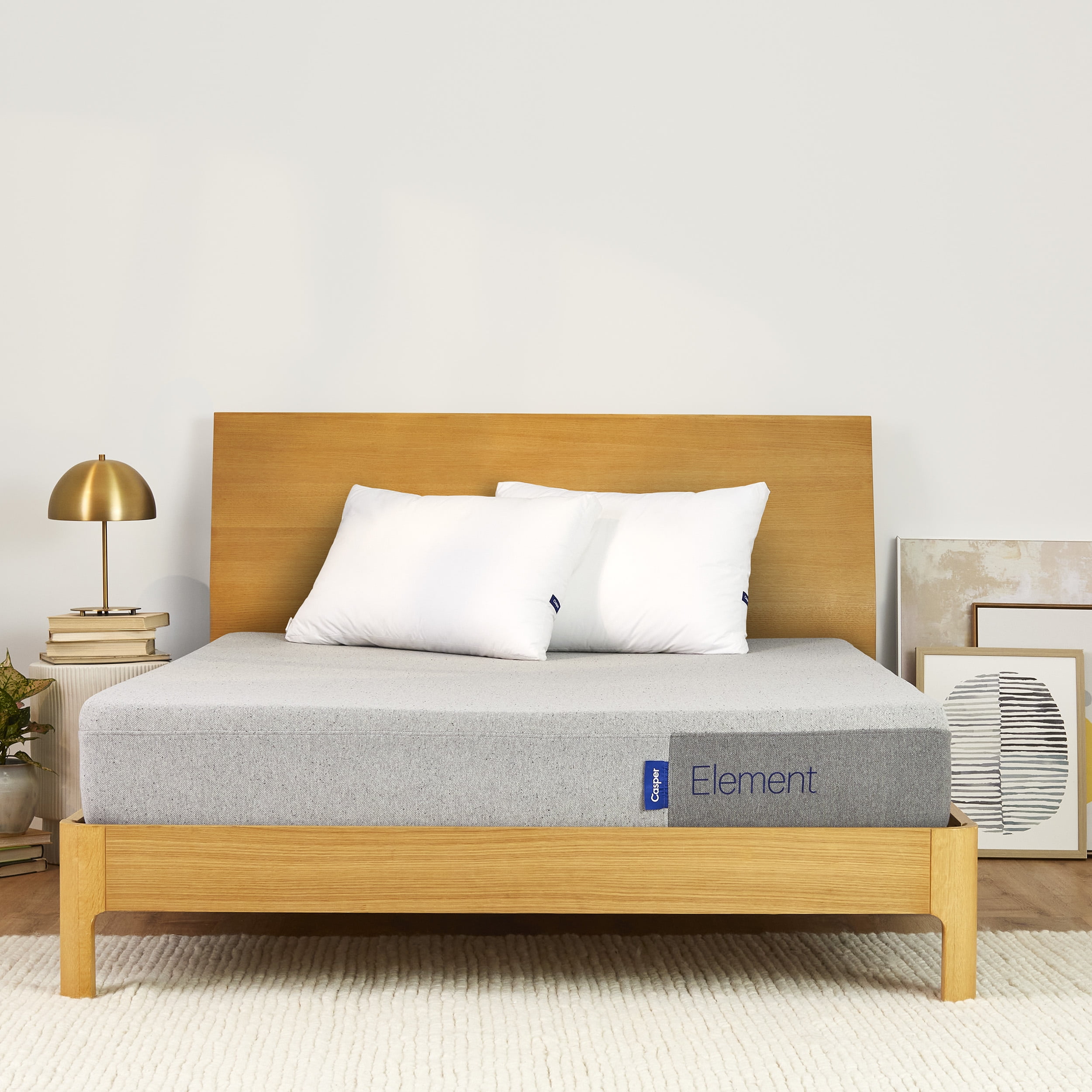 Casper Sleep Element Mattress, Twin XL