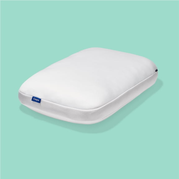 Casper Sleep Essential Cooling Hybrid Pillow, Standard