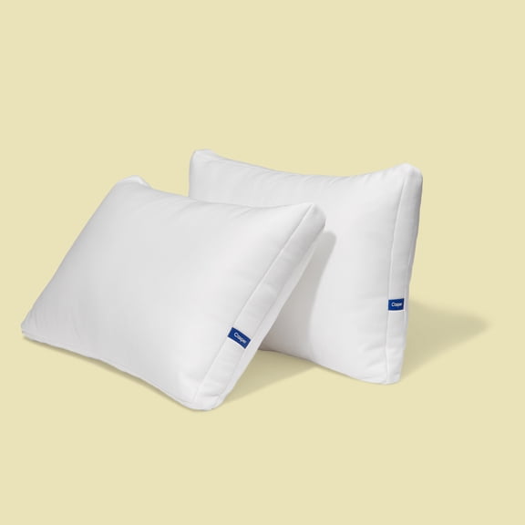 Casper Sleep Essential Cooling Pillow, King