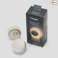 thumbnail image 1 of Casper Sleep Glow Night Light, White, Two Pack, 1 of 5