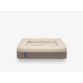 thumbnail image 1 of Casper Sleep Medium Memory Foam Dog Bed with Removable Cover, Sand, 1 of 4