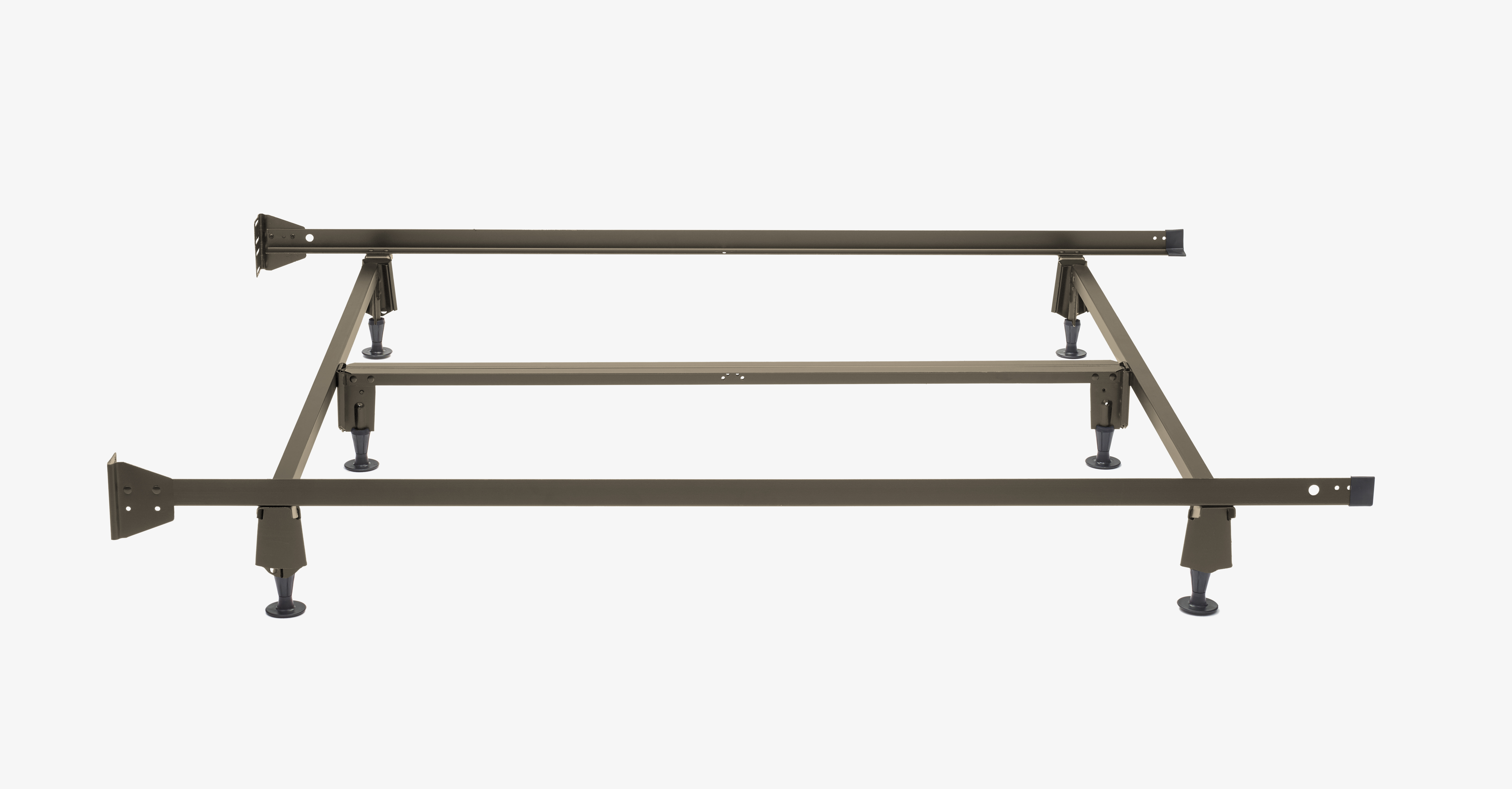Metal Bed Frame - Thumbnail 2