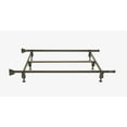 thumbnail image 1 of Casper Sleep Metal Bed Frame, Twin-XL, 1 of 3