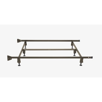 Casper Sleep Metal Bed Frame, Twin-XL