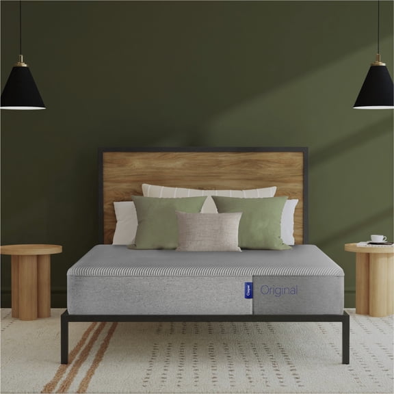 Casper Sleep Original Foam Mattress, King