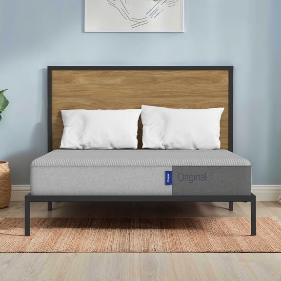 Casper Sleep Original Foam Mattress, Twin XL