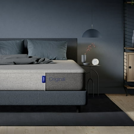 Casper - Original Foam Mattress, Twin XL - Gray