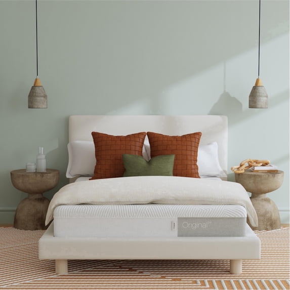 Casper Sleep Original Hybrid Mattress, California King