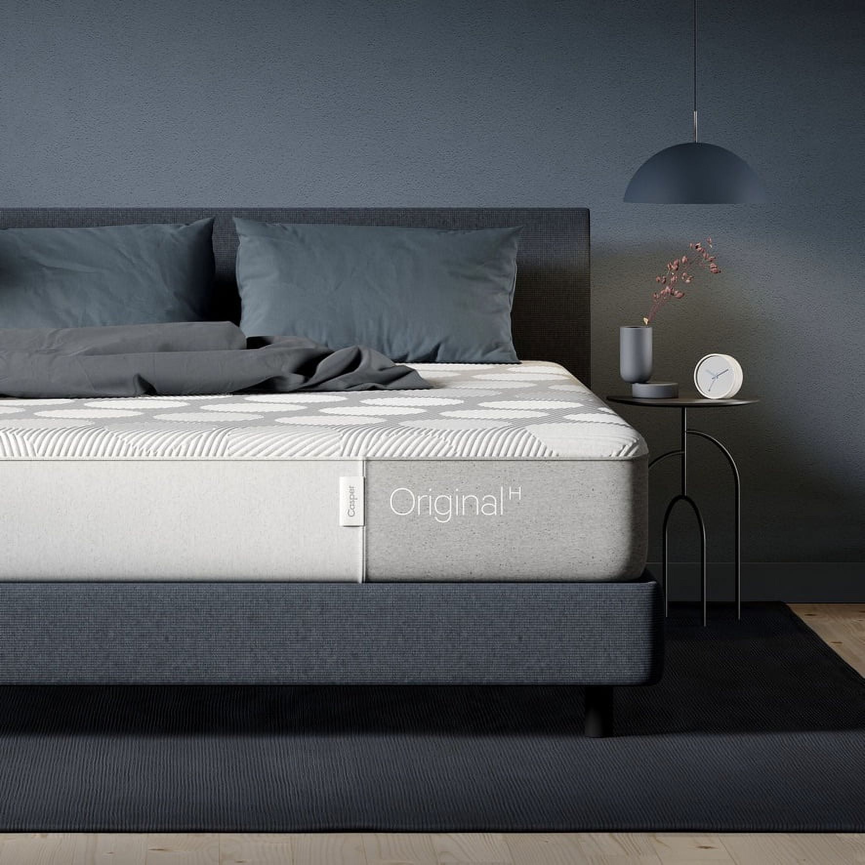 Casper Sleep Original Hybrid Mattress, Twin