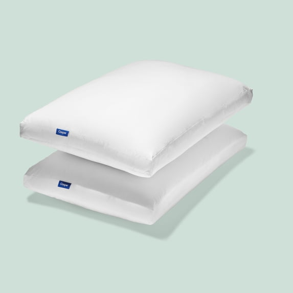 Casper Sleep Original Pillow 2 Pack, King