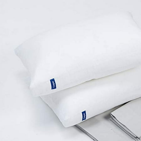 Casper - Original Pillow, Two Pack - White