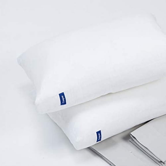 Casper Sleep Original Pillow 2 Pack, Standard