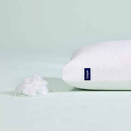Casper - Original Pillow - White