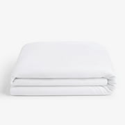 Casper Sleep Waterproof Fitted Mattress Protector, Full