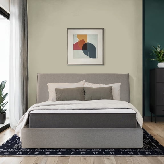 Casper Sleep White Slate Mattress, Queen