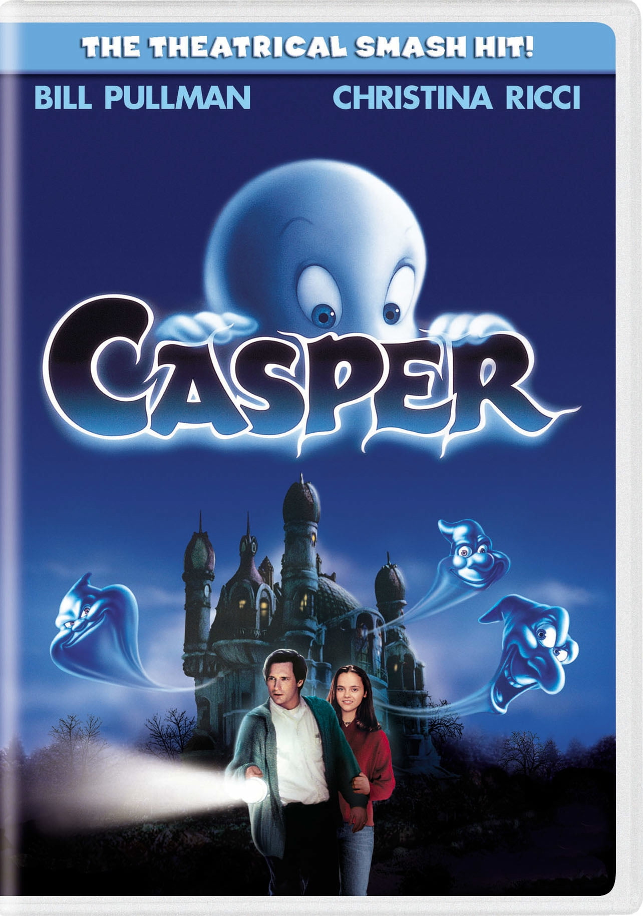 Casper 1995 Dvd