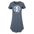 thumbnail image 1 of Casper The Friendly Ghost - Are You Ghosting Me - Women's Any Way Dress, 1 of 5