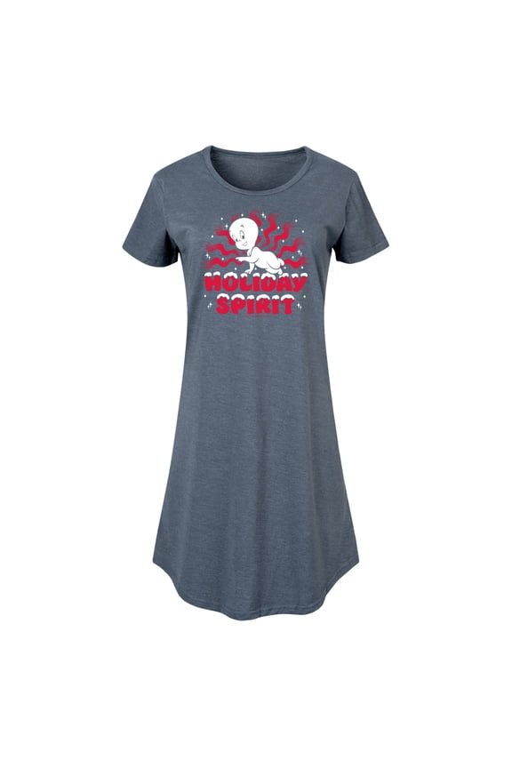 - Christmas - Holiday Spirit - Women's Any Way Dress