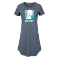 thumbnail image 1 of Casper The Friendly Ghost - Comic Cover - Women's Any Way Dress, 1 of 5