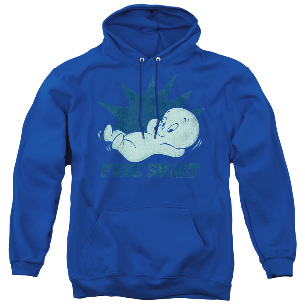 Xena Warrior Princess Hoodie - Unisex Pullover Sweatshirt | Officially Licensed Royalty Design