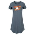 thumbnail image 1 of Casper The Friendly Ghost - Halloween - Peek A Boo - Women's Any Way Dress, 1 of 5