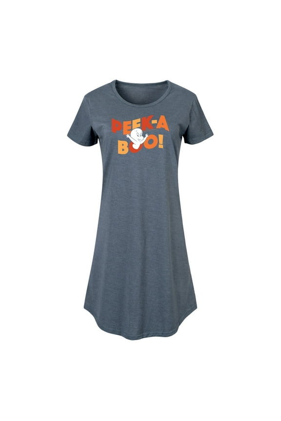 - Halloween - Peek A Boo - Women's Any Way Dress