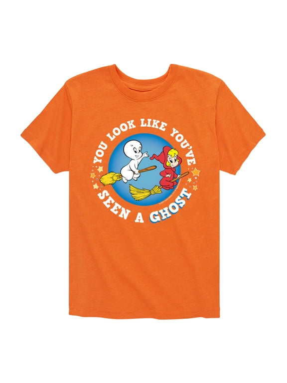 - Boys' Short Sleeve Graphic T-Shirt
