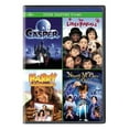 thumbnail image 1 of Casper/The Little Rascals/Harry and the Hendersons/Nanny McPhee (Box Set) [DVD], 1 of 3