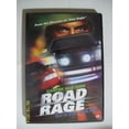 thumbnail image 1 of Casper Van Dien: Road Rage Starring Joseph Griffin, Directed by Sidney Furie, Miramax DVD, English, 1 of 1
