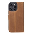 thumbnail image 1 of Casper iPhone 11 Series Detachable Leather Wallet Case, 1 of 1