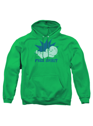 Casper Ghost Hoodie